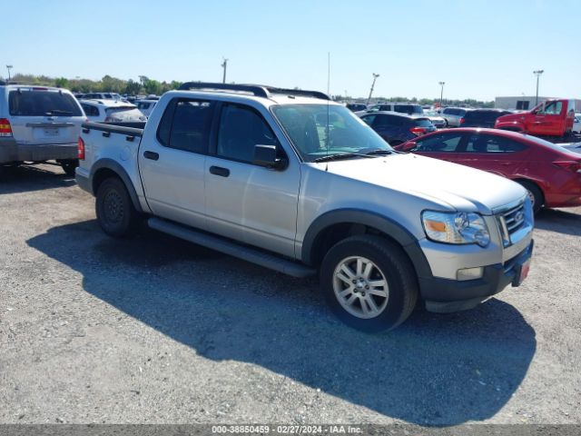 ford explorer sport trac 2010 1fmeu3be1auf03045