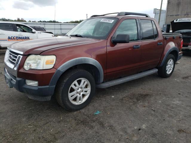 ford explorer s 2010 1fmeu3be2auf03491