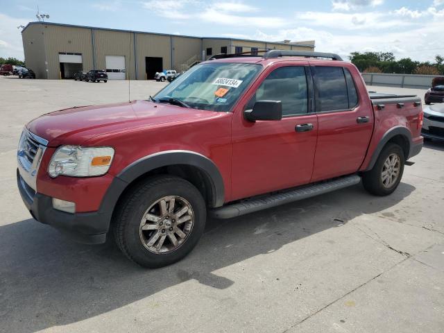 ford explorer s 2010 1fmeu3be4auf05145