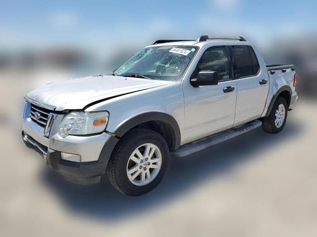 ford explorer 2010 1fmeu3be5auf00648