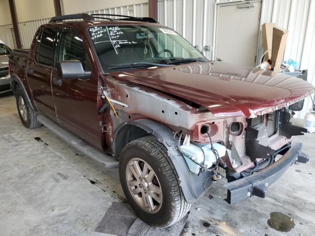 ford explorer s 2010 1fmeu3be5auf06885