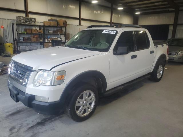 ford explorer s 2010 1fmeu3be6aua01924