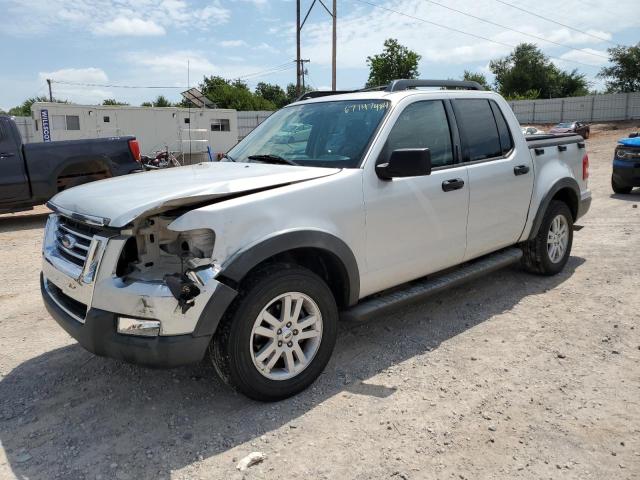 ford explorer s 2010 1fmeu3be6auf08029