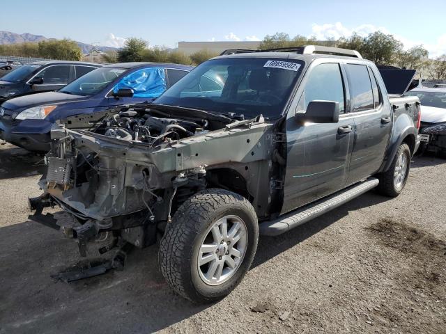 ford explorer s 2010 1fmeu3be7auf07603