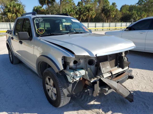 ford explorer s 2010 1fmeu3be8auf07125