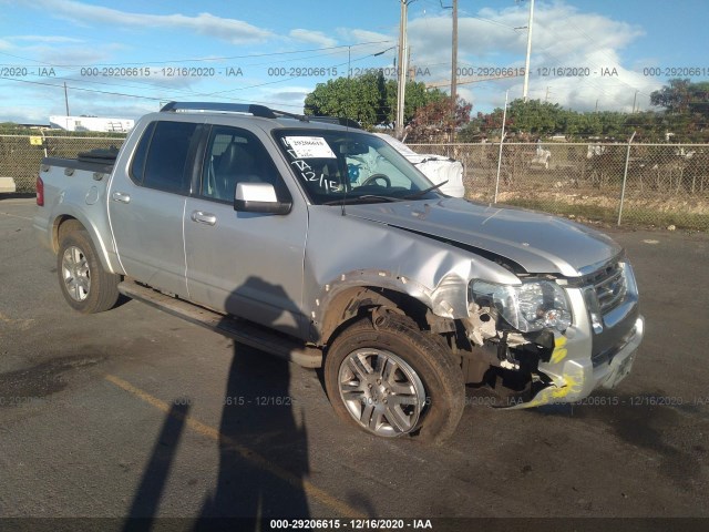 ford explorer sport trac 2010 1fmeu3de4aua60161