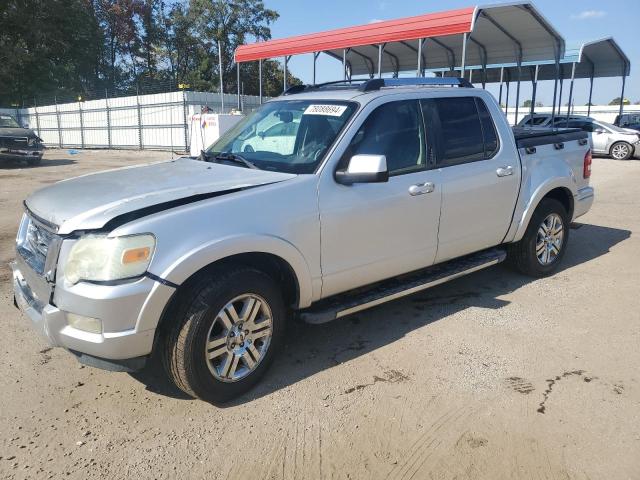 ford explorer s 2010 1fmeu3de4auf06888