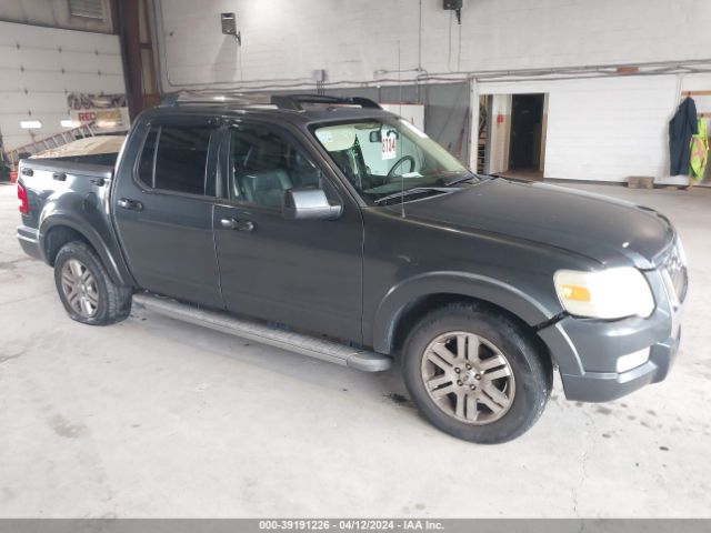 ford explorer sport trac 2010 1fmeu3de5aua36791