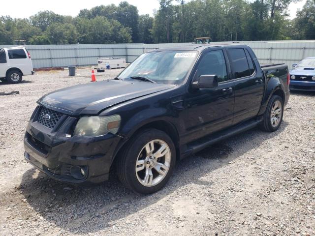 ford explorer s 2010 1fmeu3de5aua41604