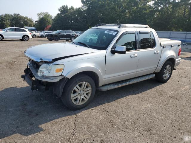 ford explorer s 2010 1fmeu3de5auf07077