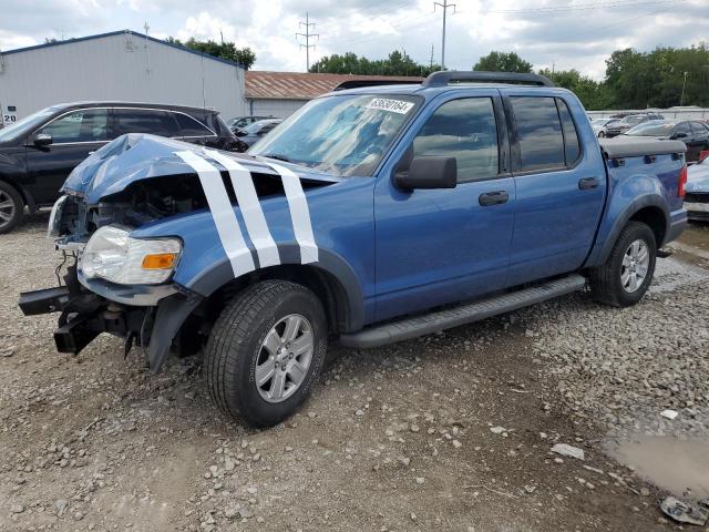 ford explorer s 2009 1fmeu51809ua29365