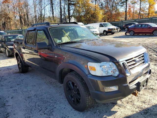 ford explorer s 2007 1fmeu51817ua11390