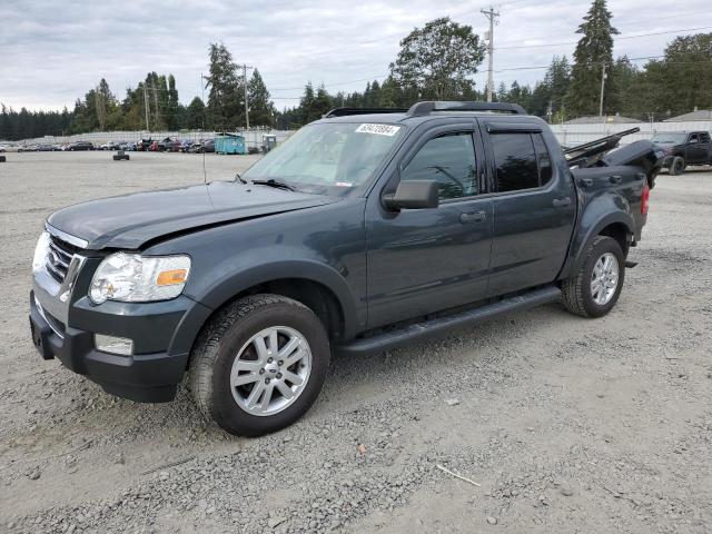 ford explorer s 2009 1fmeu51819ua27379