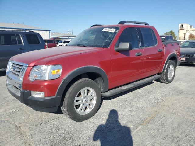 ford explorer s 2009 1fmeu51829ua09019