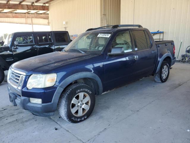 ford explorer s 2008 1fmeu51858ub31551