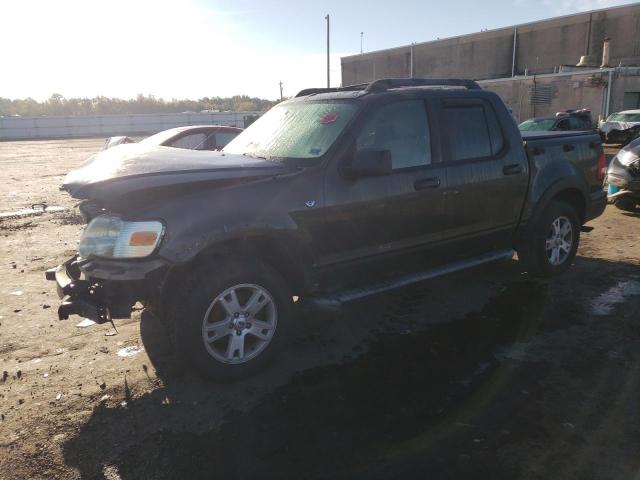 ford explorer s 2007 1fmeu51867ua16388