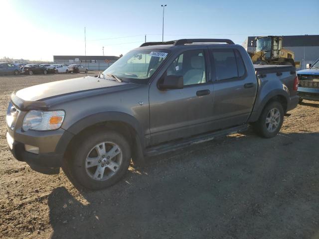 ford explorer s 2007 1fmeu51877ua02726