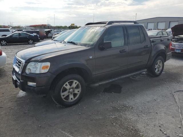 ford explorer 2007 1fmeu51887ua15324