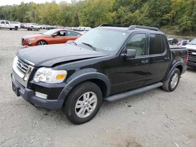 ford explor xlt 2008 1fmeu51888ub36940