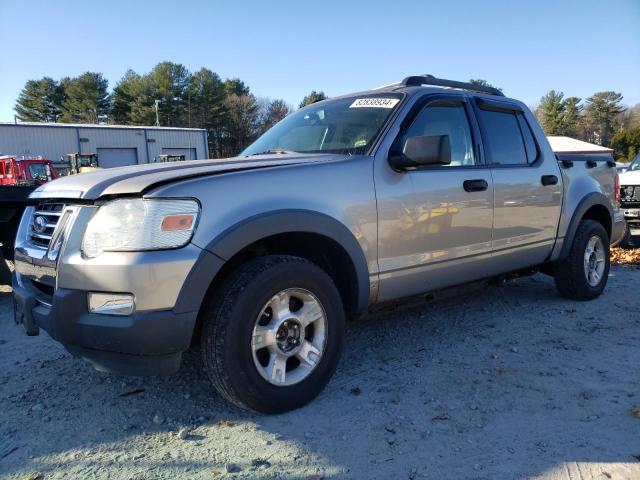 ford explorer s 2008 1fmeu51e08ua52245