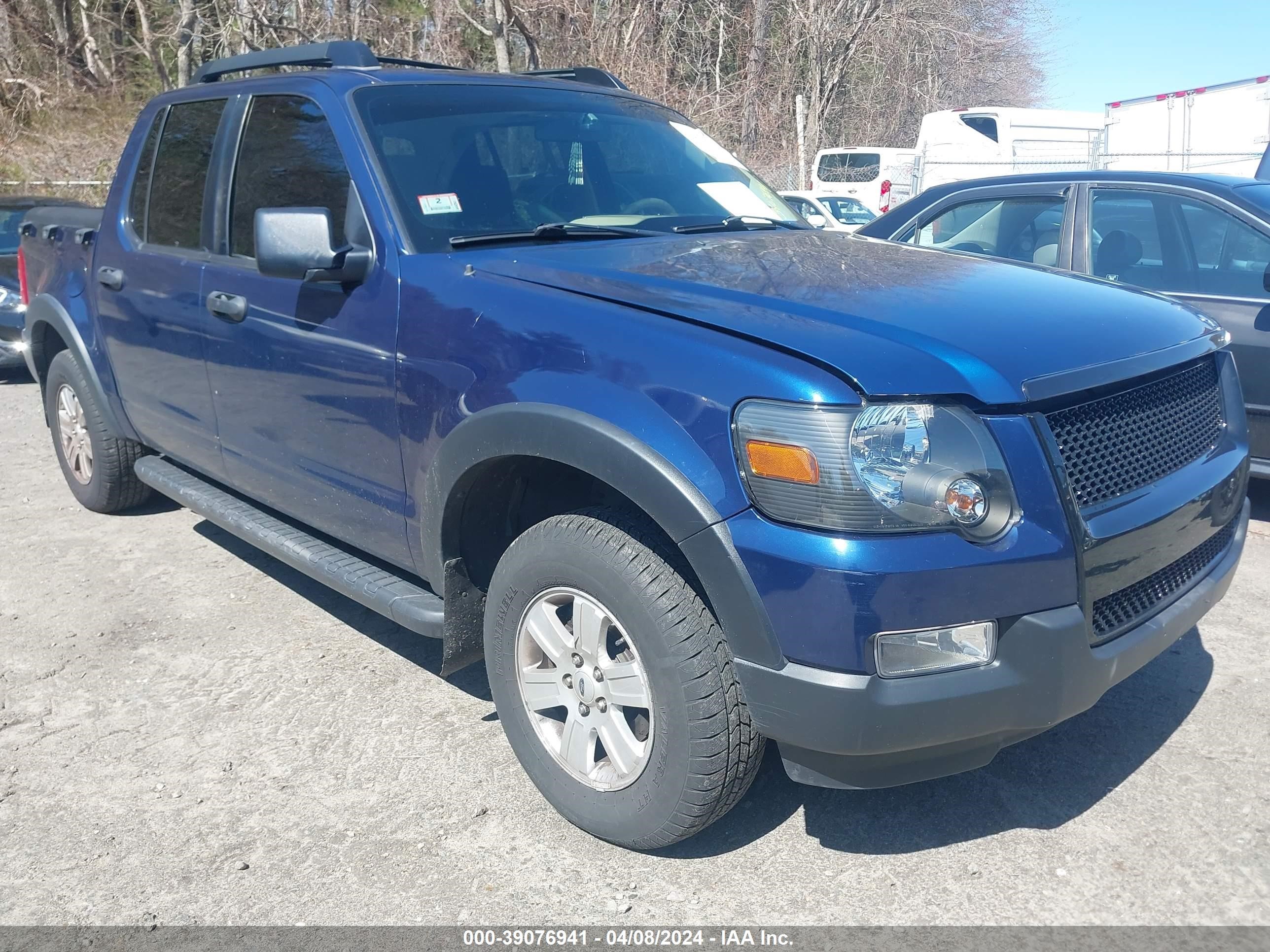 ford explorer sport trac 2008 1fmeu51ex8ua28552