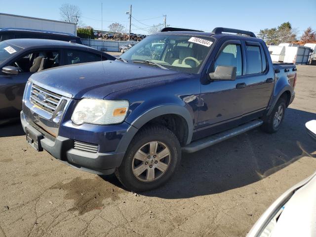 ford explorer s 2007 1fmeu51k07ua06922