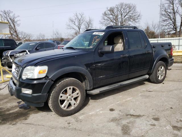 ford explorer 2007 1fmeu51k17ua21753