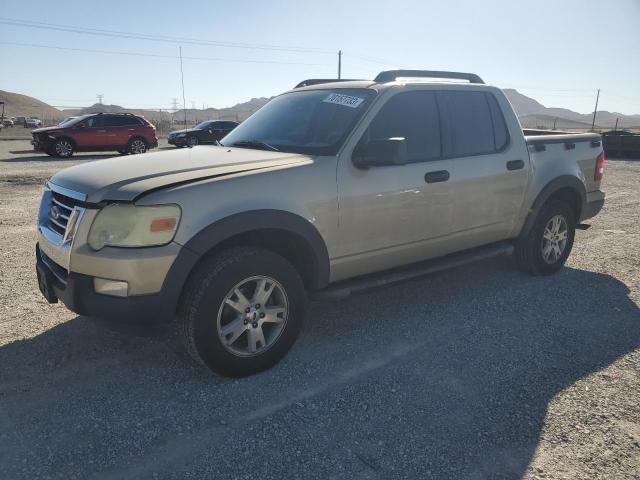 ford explorer 2007 1fmeu51k37ua16022