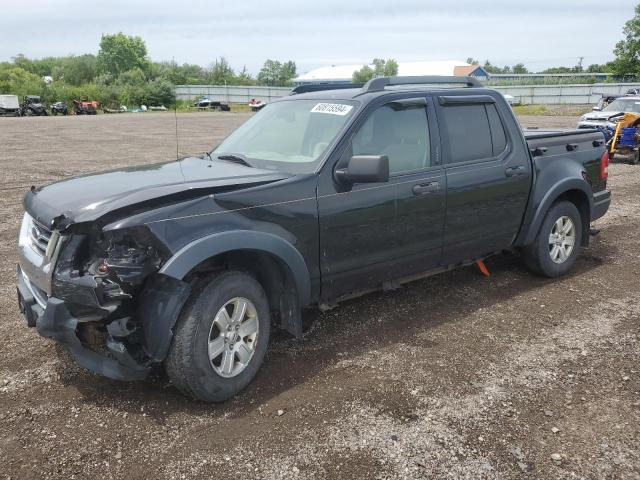 ford explorer 2007 1fmeu51k37ua70498