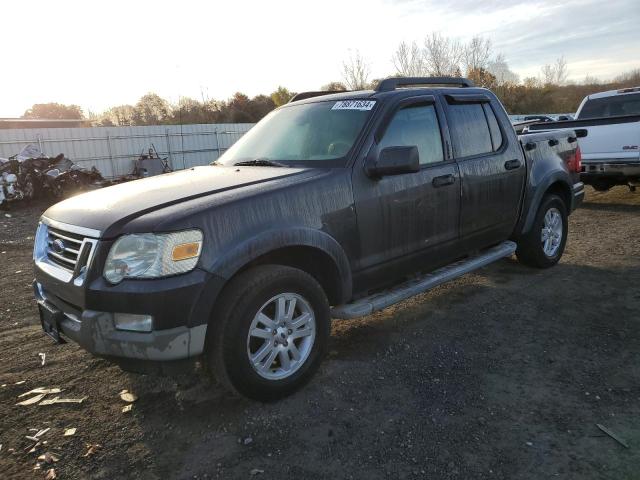 ford explorer s 2007 1fmeu51k47ua38613