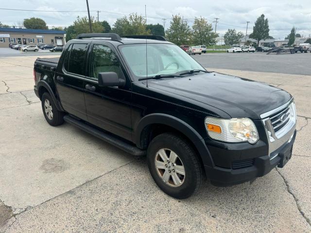 ford explorer s 2007 1fmeu51k57ua08083