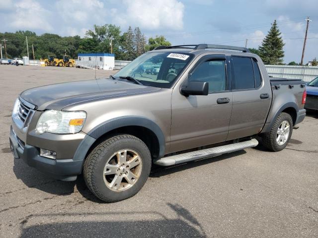 ford explorer s 2007 1fmeu51k67ua29993