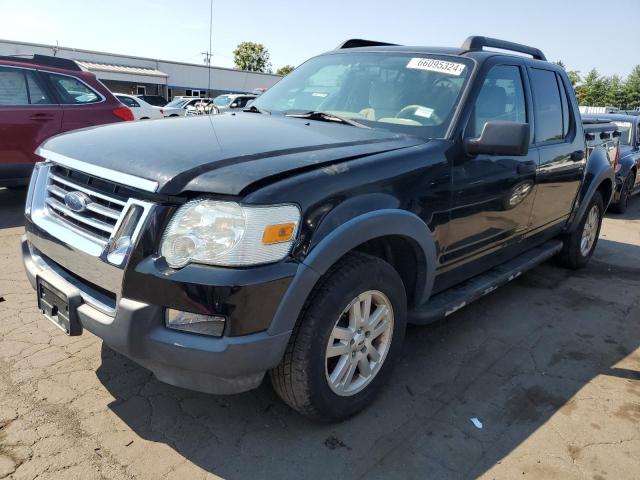 ford explorer 2007 1fmeu51k67ua46373