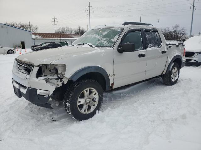 ford explorer s 2007 1fmeu51k77ua28500