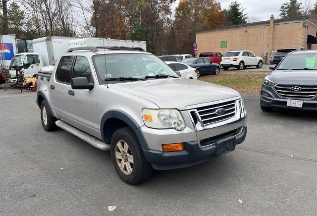 ford explorer s 2007 1fmeu51k87ua09812