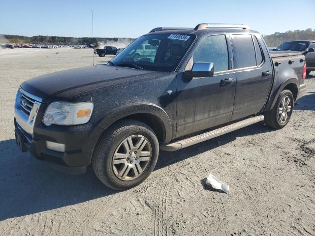 ford explorer s 2007 1fmeu53807ub63142