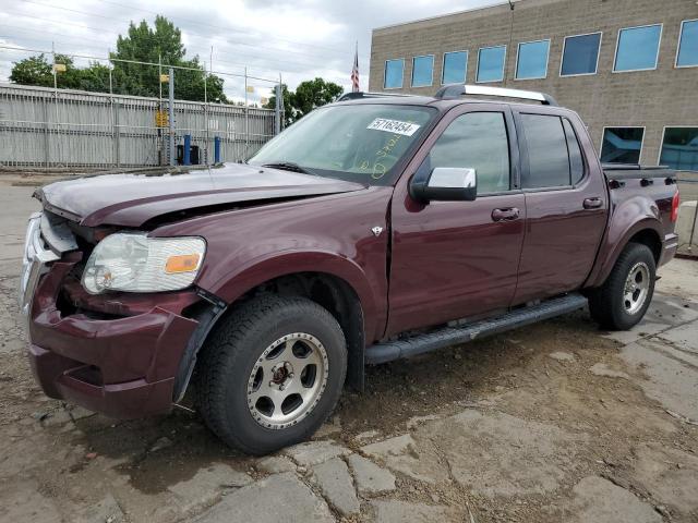 ford explorer 2008 1fmeu53858ua27977