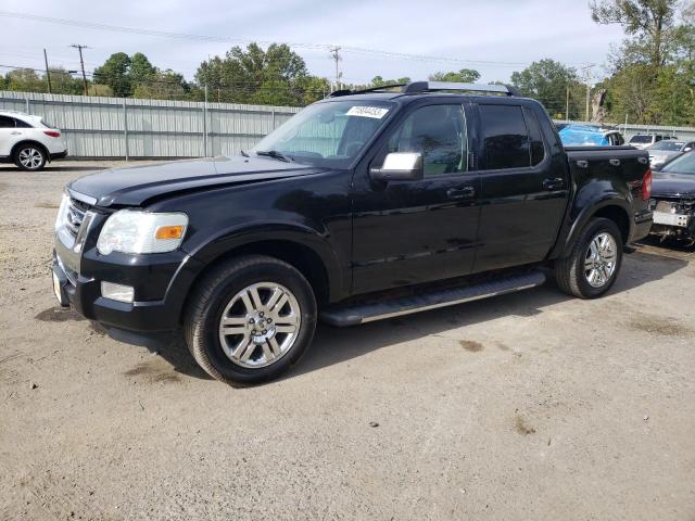 ford explorer s 2009 1fmeu53859ua18276