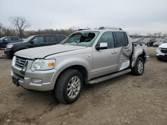 ford explorer 2007 1fmeu53867ua06117