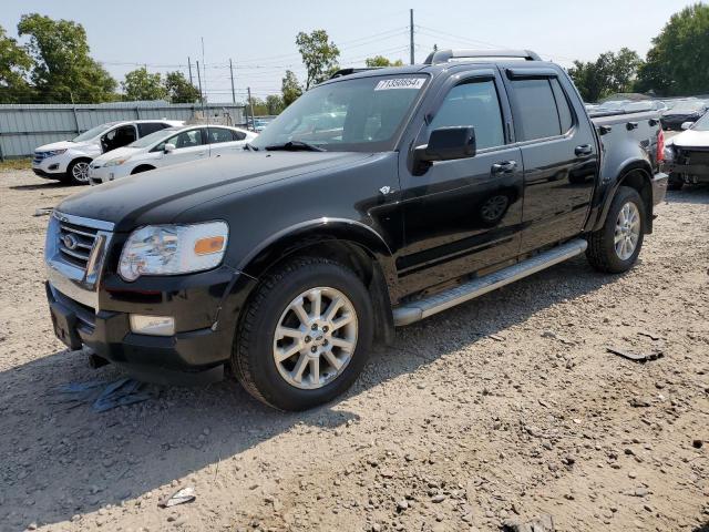 ford explorer s 2007 1fmeu53867ub01115