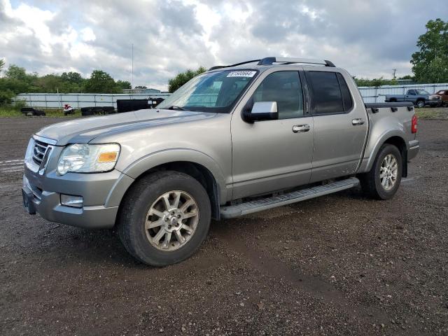 ford explorer 2008 1fmeu53868ua90344