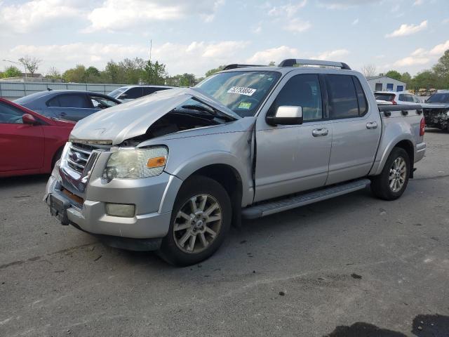 ford explorer 2008 1fmeu53878ua95021