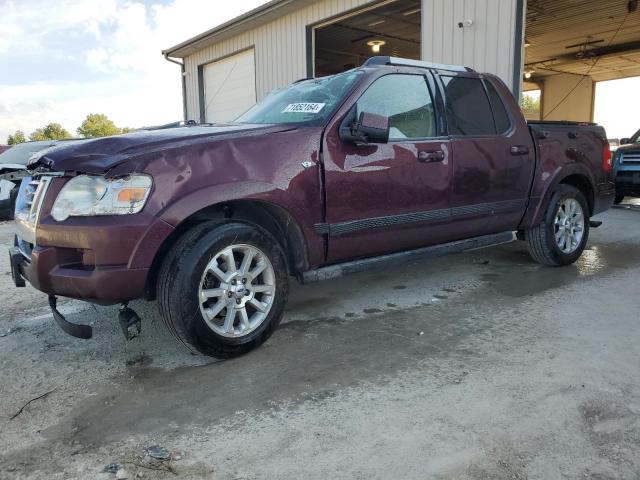 ford explorer s 2007 1fmeu53887ua20259