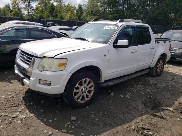 ford explorer s 2007 1fmeu53897ua14230