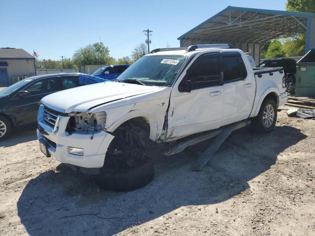 ford explorer 2007 1fmeu53897ua70359