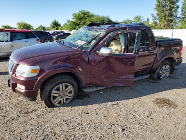 ford explorer s 2008 1fmeu53e48ua14580