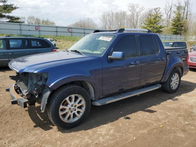 ford explorer 2008 1fmeu53e58ub25963