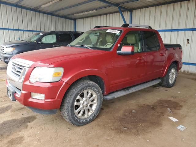 ford explorer s 2009 1fmeu53e59ua31194