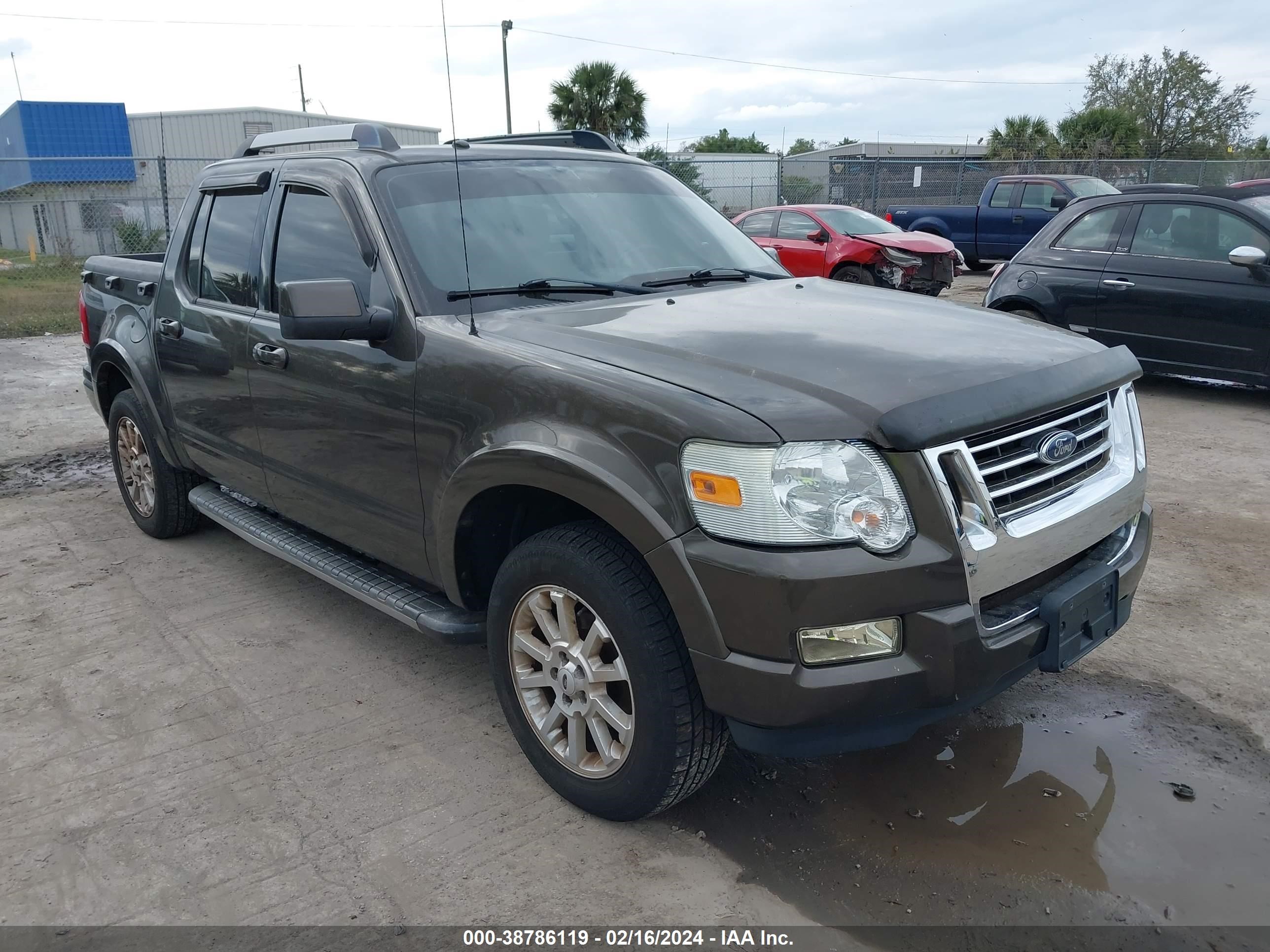 ford explorer sport trac 2008 1fmeu53e98ub08194