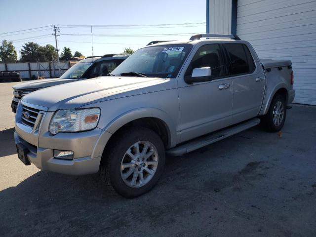 ford explorer 2007 1fmeu53k07ua23345